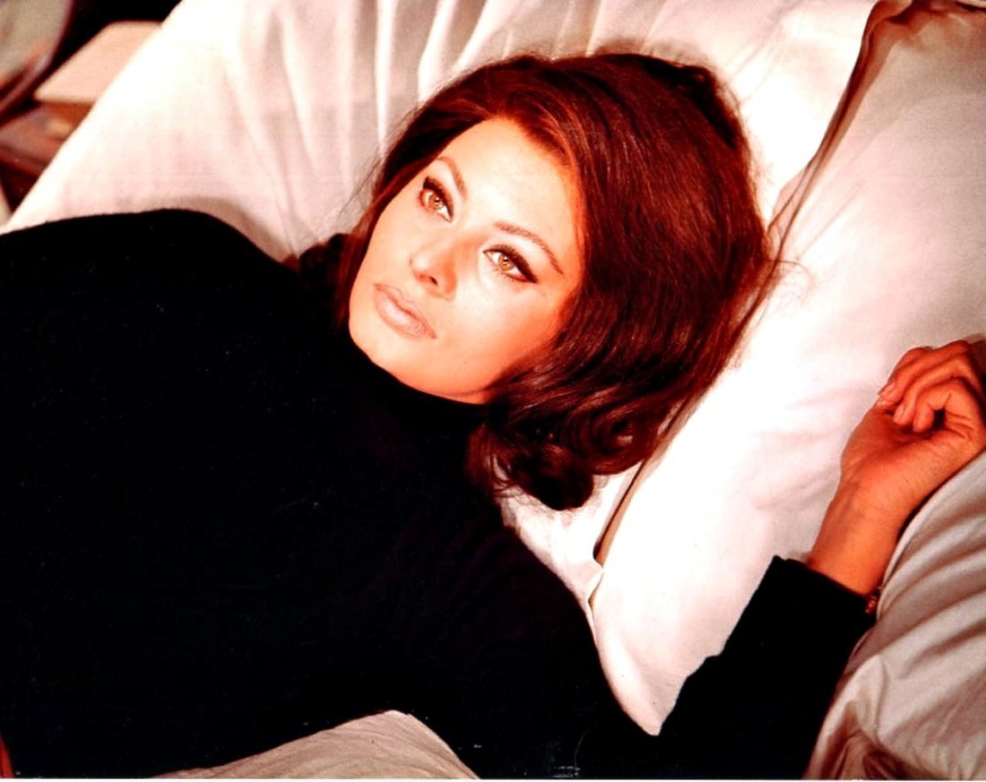 Sophia Loren: pic #1121151
