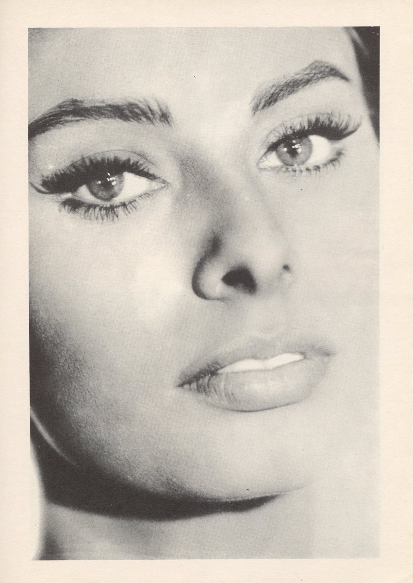 Sophia Loren: pic #232342