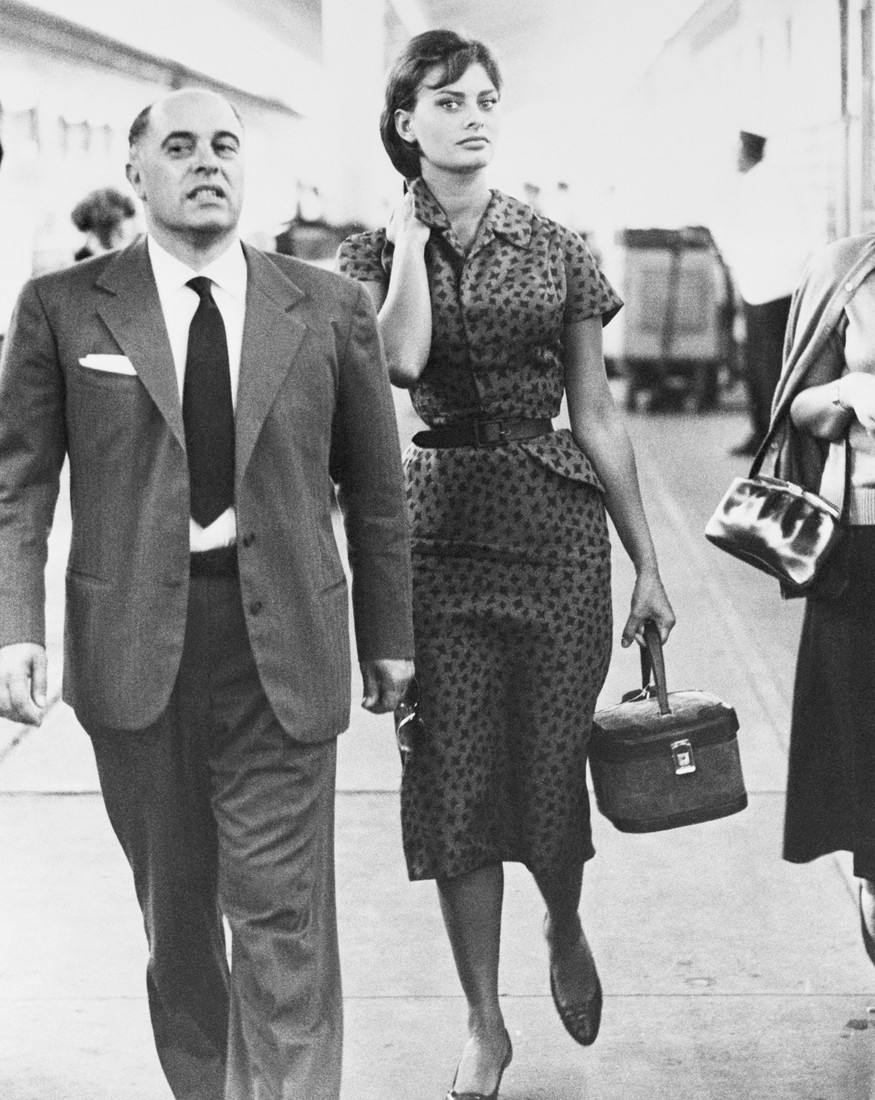 Sophia Loren: pic #1317005