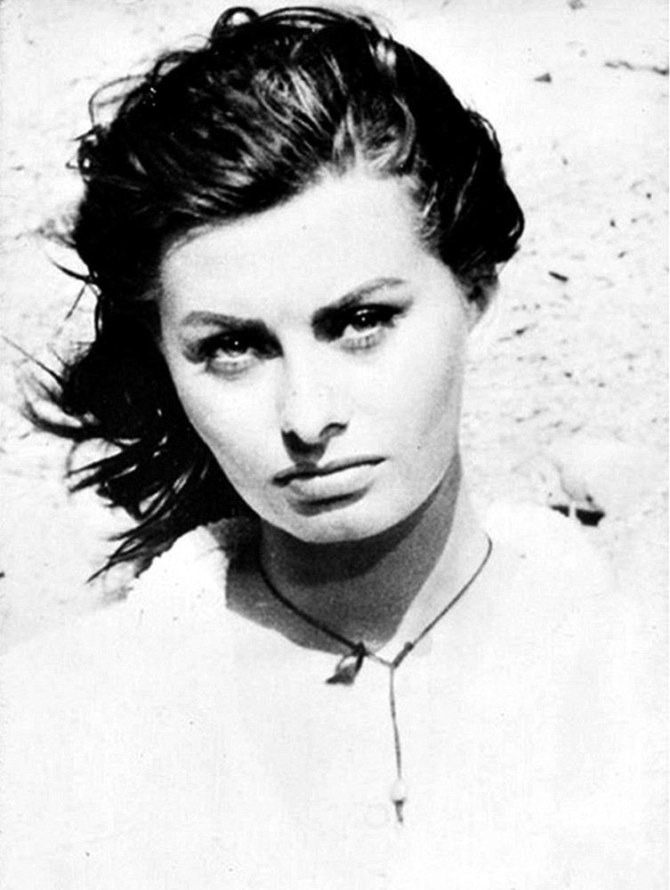 Sophia Loren: pic #1111092
