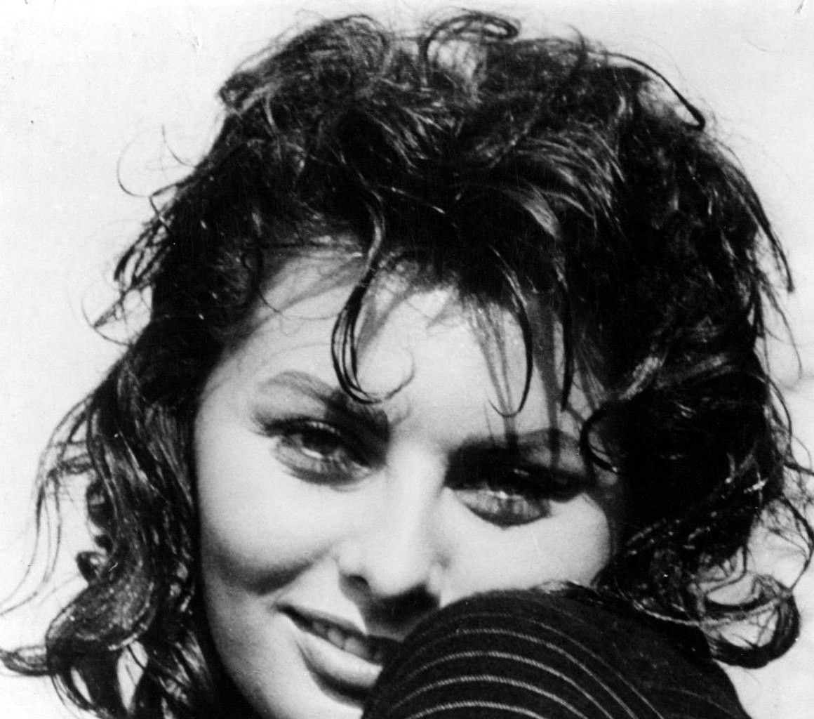 Sophia Loren: pic #1111091