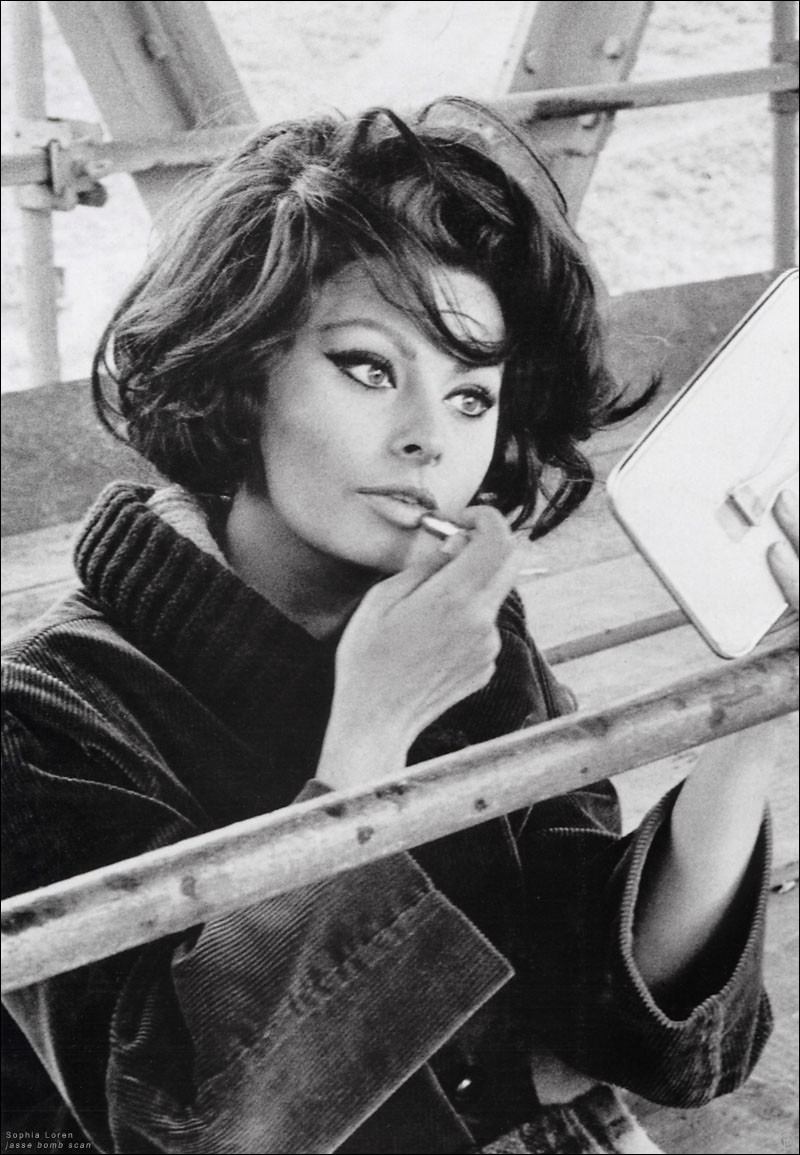 Sophia Loren: pic #55078