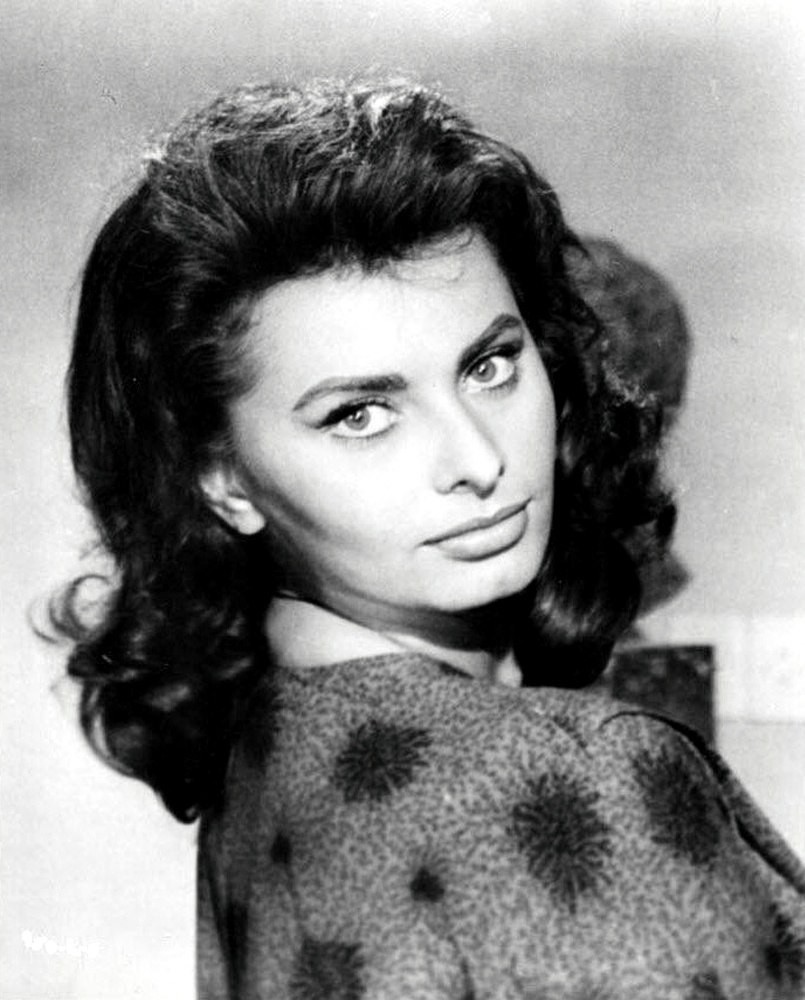 Sophia Loren: pic #1111095