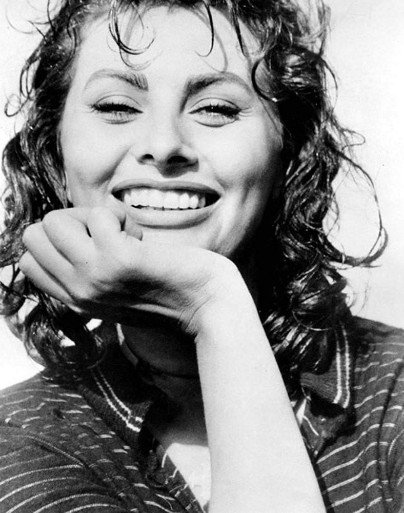 Sophia Loren: pic #1111097