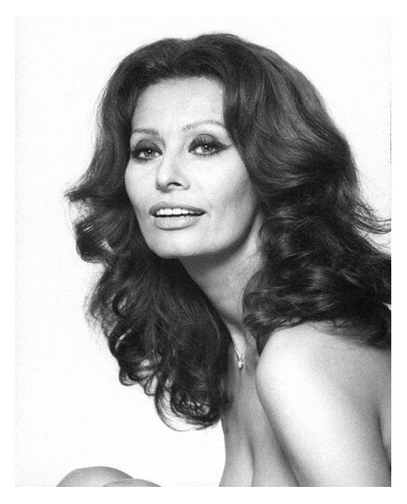 Sophia Loren: pic #73632