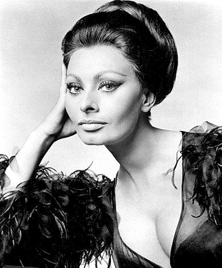 Sophia Loren: pic #108296