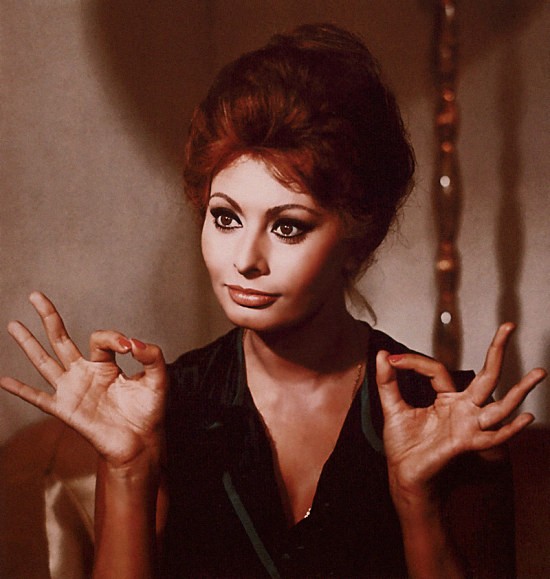 Sophia Loren: pic #70488