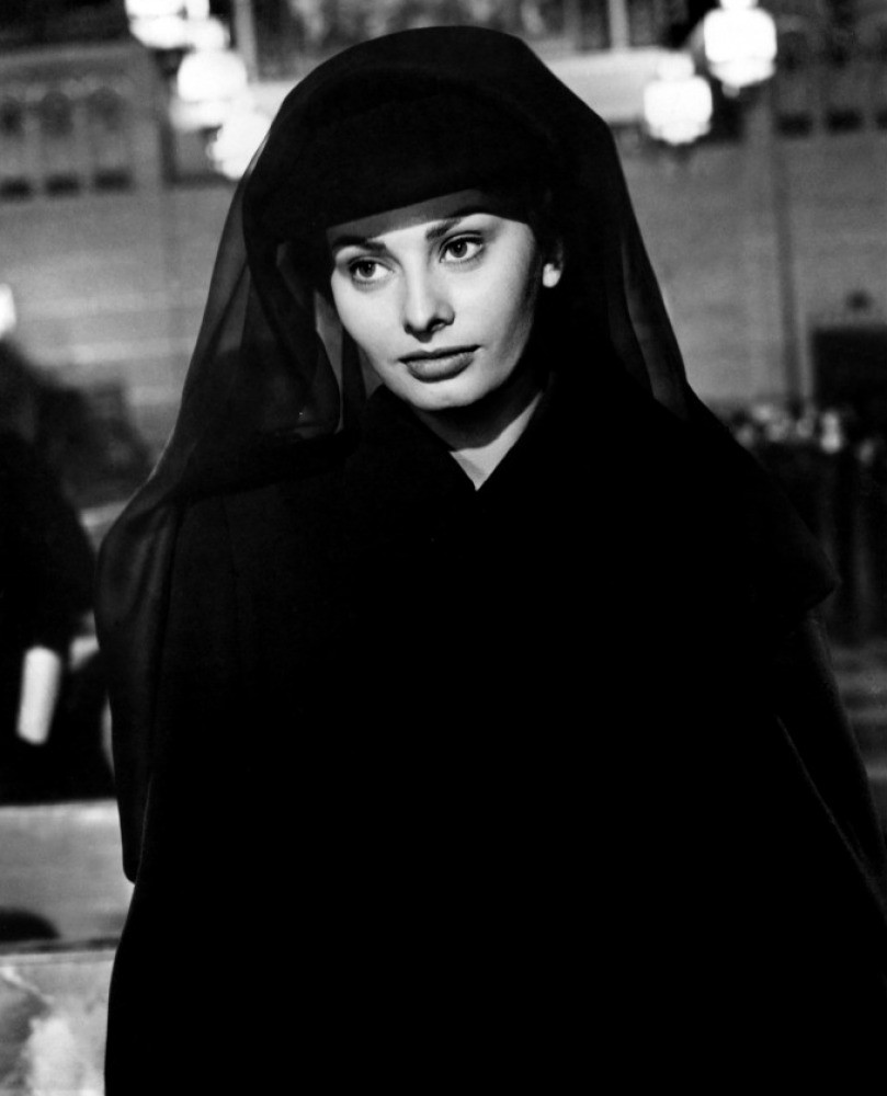 Sophia Loren: pic #361821