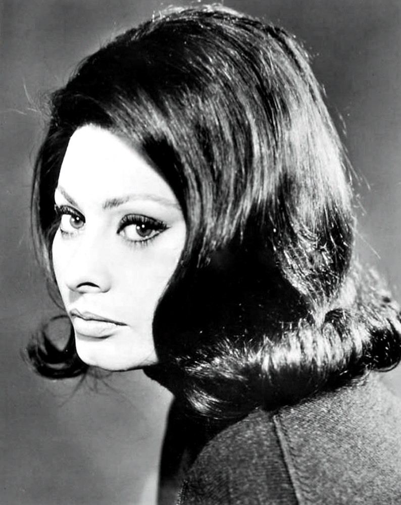 Sophia Loren: pic #1121142