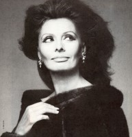 Sophia Loren pic #90657
