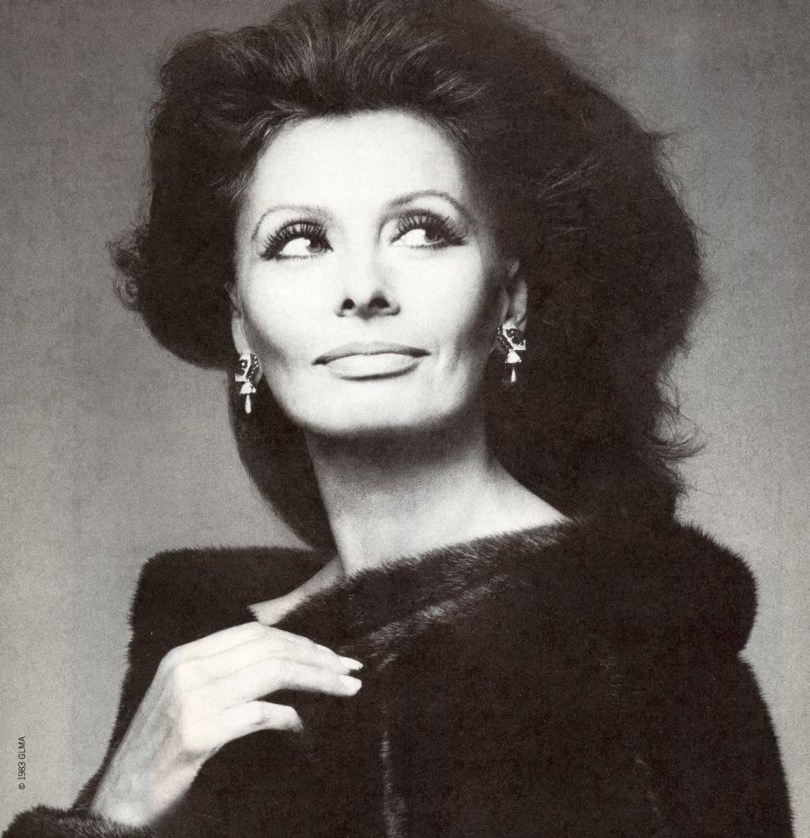 Sophia Loren: pic #90657