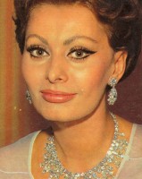 photo 15 in Sophia Loren gallery [id90901] 2008-05-21
