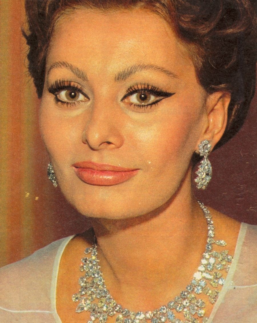 Sophia Loren: pic #90868
