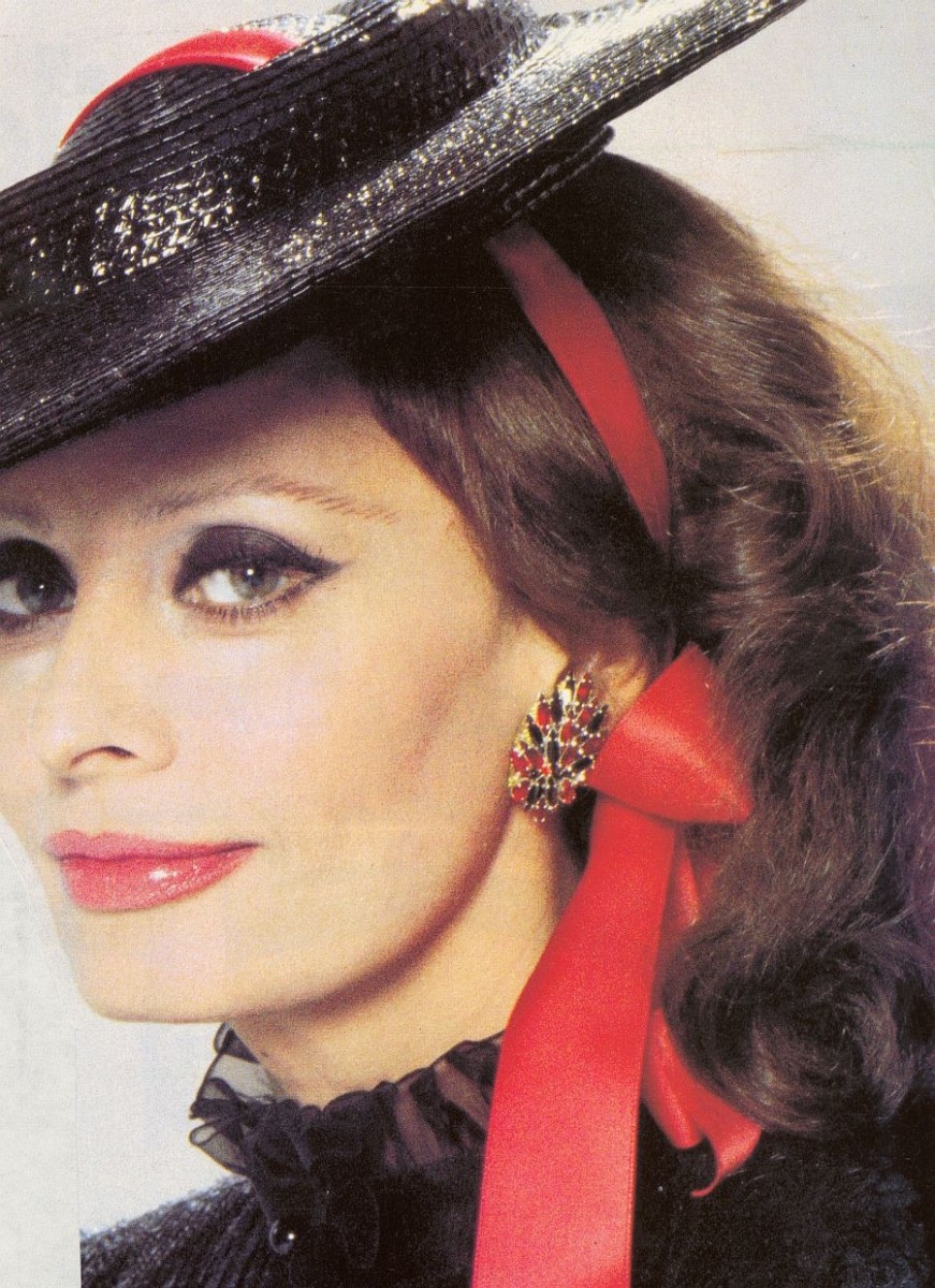 Sophia Loren: pic #90870