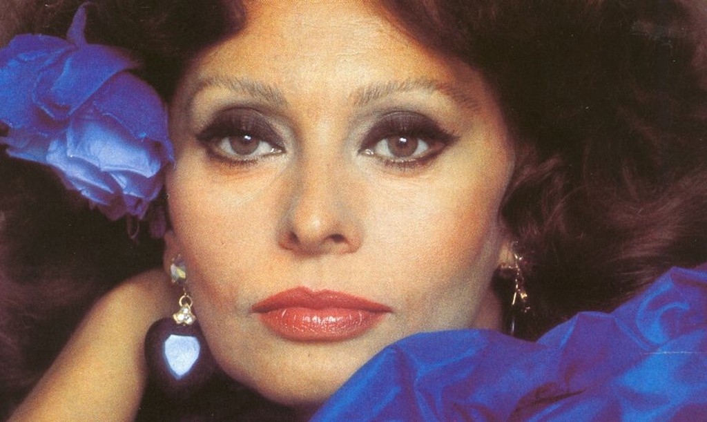 Sophia Loren: pic #90867