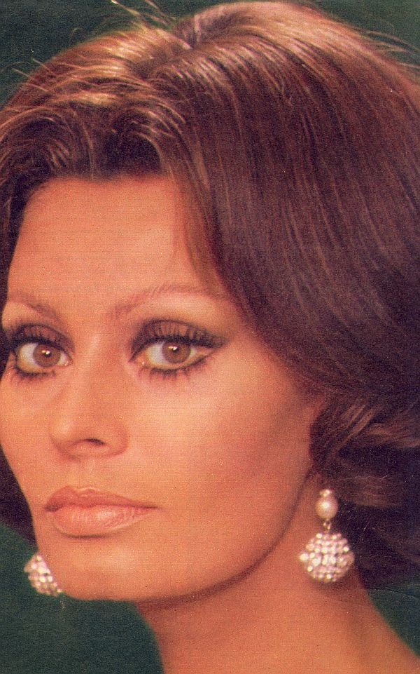 Sophia Loren: pic #90875