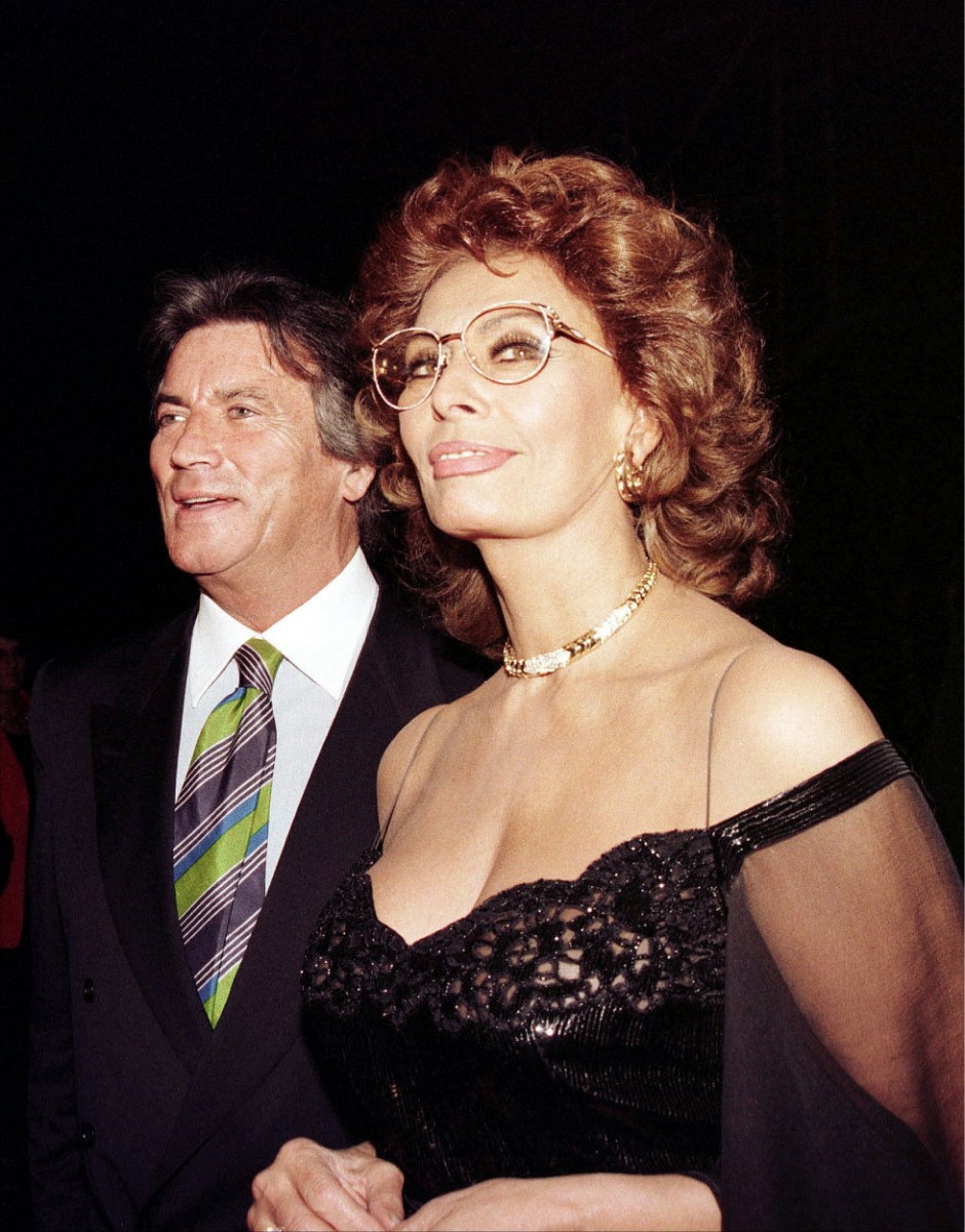 Sophia Loren: pic #384456