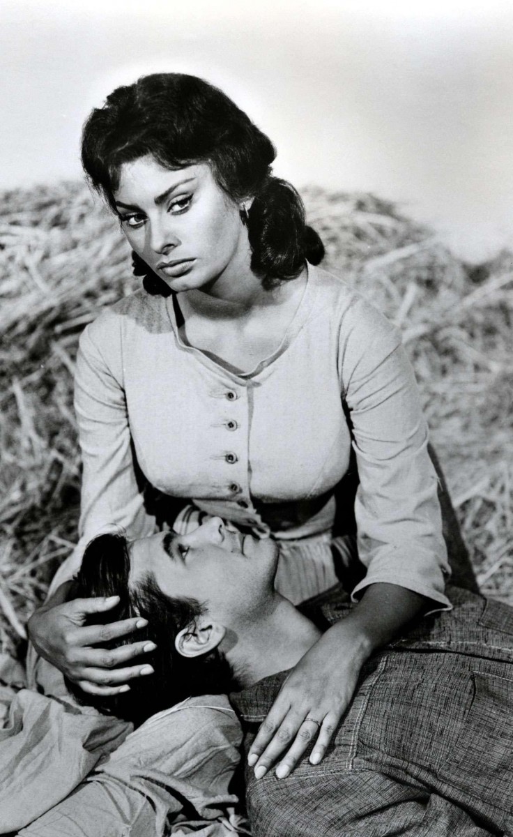 Sophia Loren: pic #476434