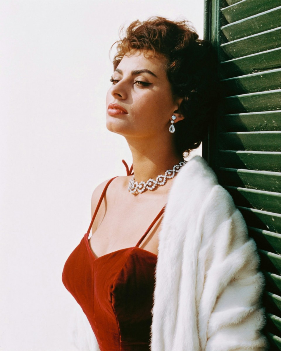 Sophia Loren: pic #386170