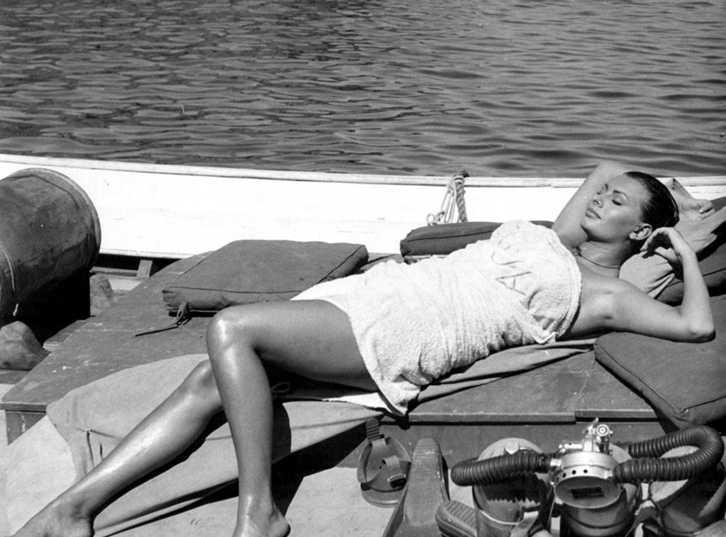 Sophia Loren: pic #1111102