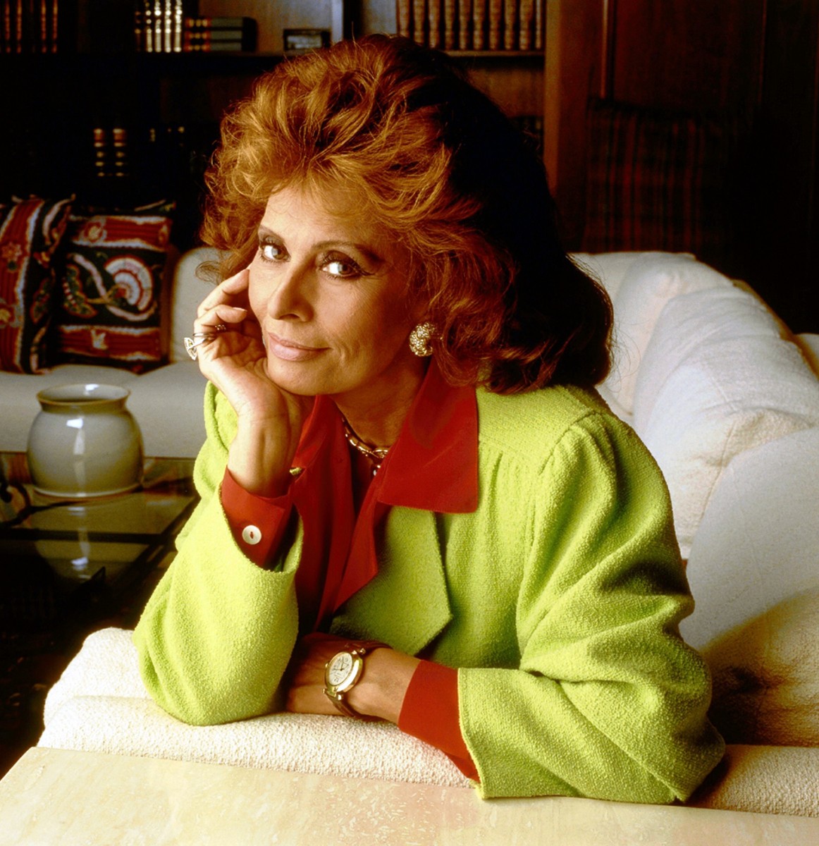 Sophia Loren: pic #461218