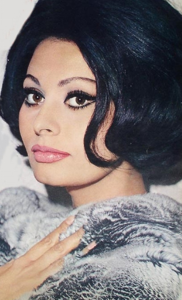 Sophia Loren: pic #375249