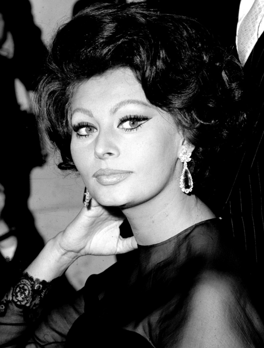 Sophia Loren: pic #364248