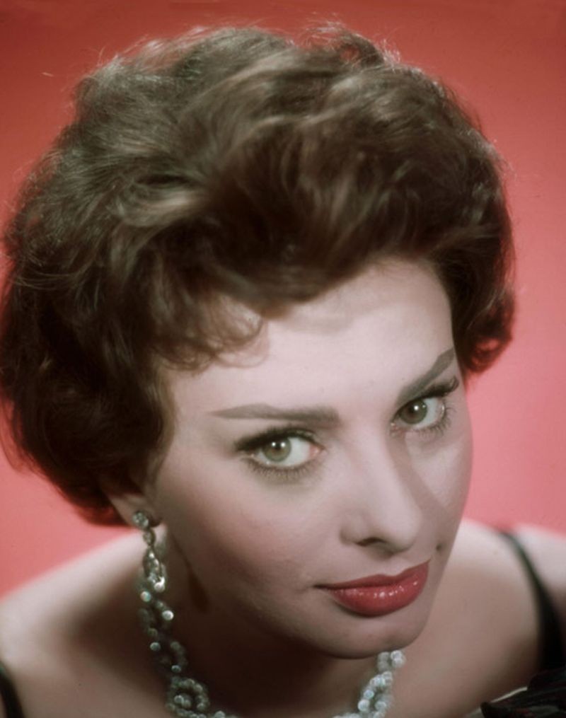 Sophia Loren: pic #364244