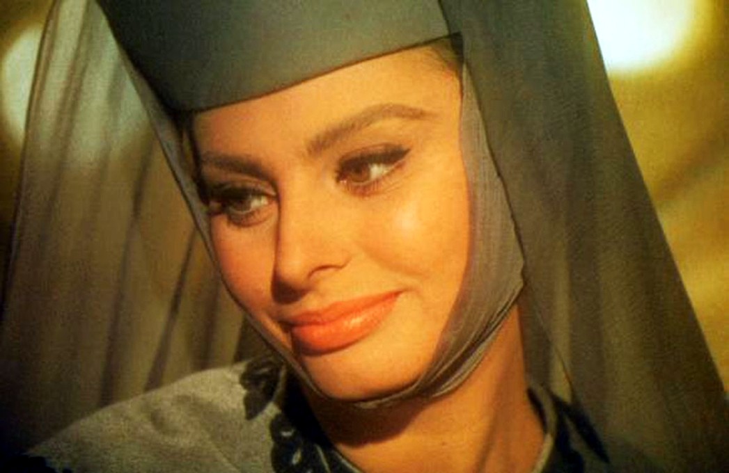 Sophia Loren: pic #364757