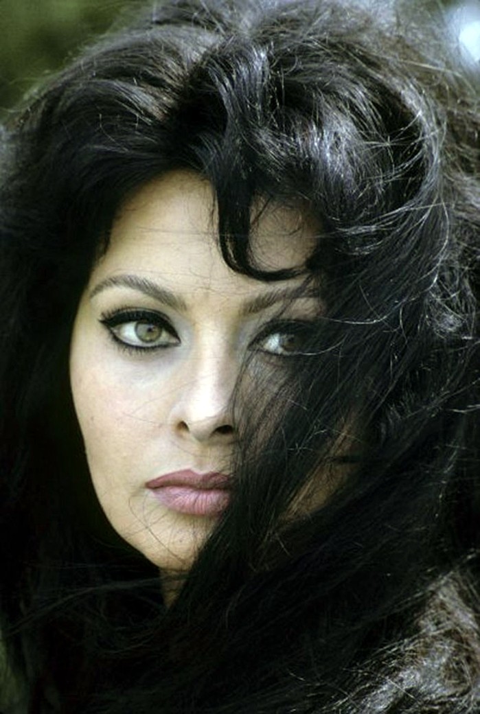 Sophia Loren: pic #365074
