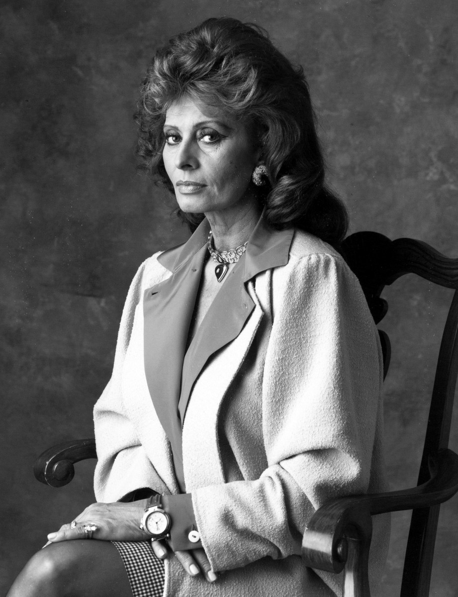 Sophia Loren: pic #365072