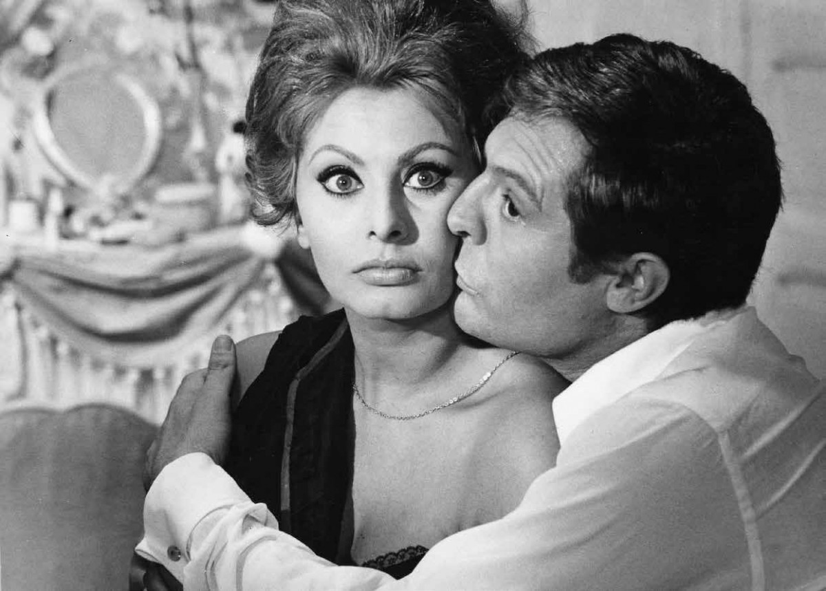 Sophia Loren: pic #1317008