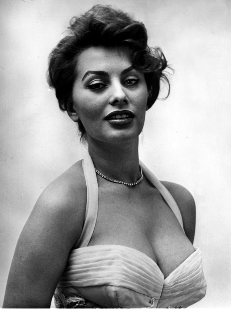 Sophia Loren: pic #867817
