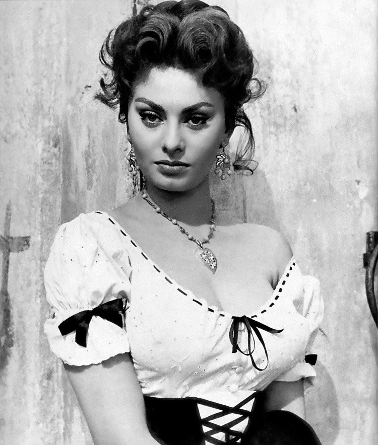 Sophia Loren: pic #90863