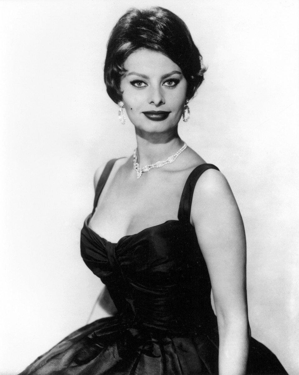 Sophia Loren: pic #164100