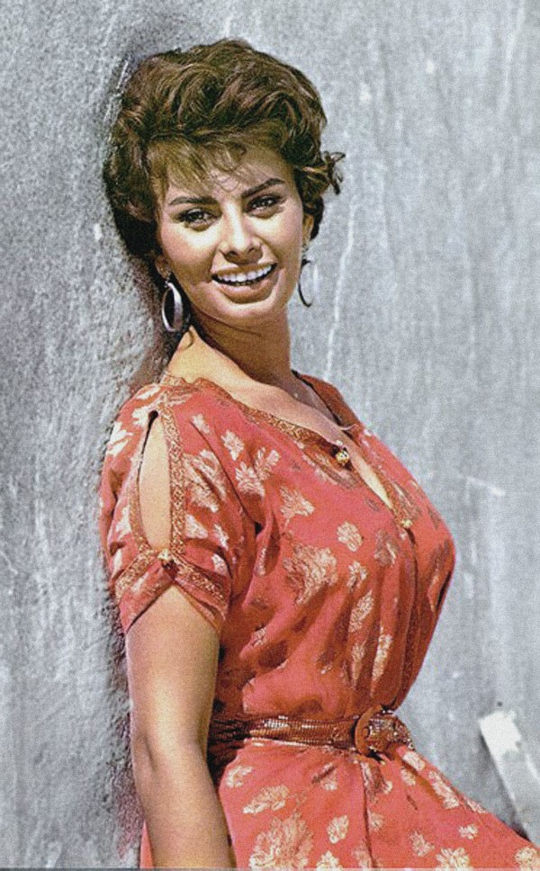 Sophia Loren: pic #71746