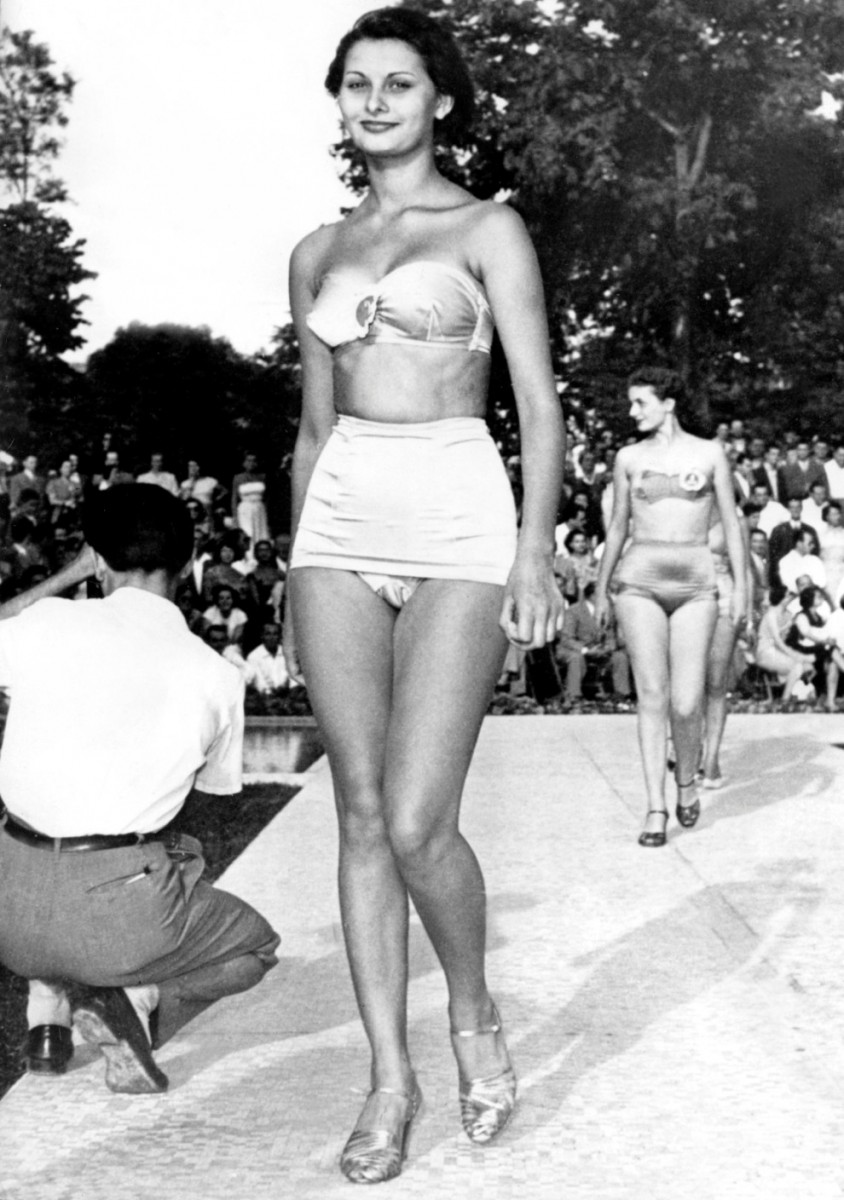 Sophia Loren: pic #150012