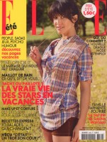 photo 11 in Sophie Marceau gallery [id372959] 2011-04-27