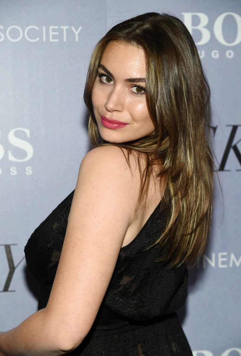 Sophie Simmons: pic #849276