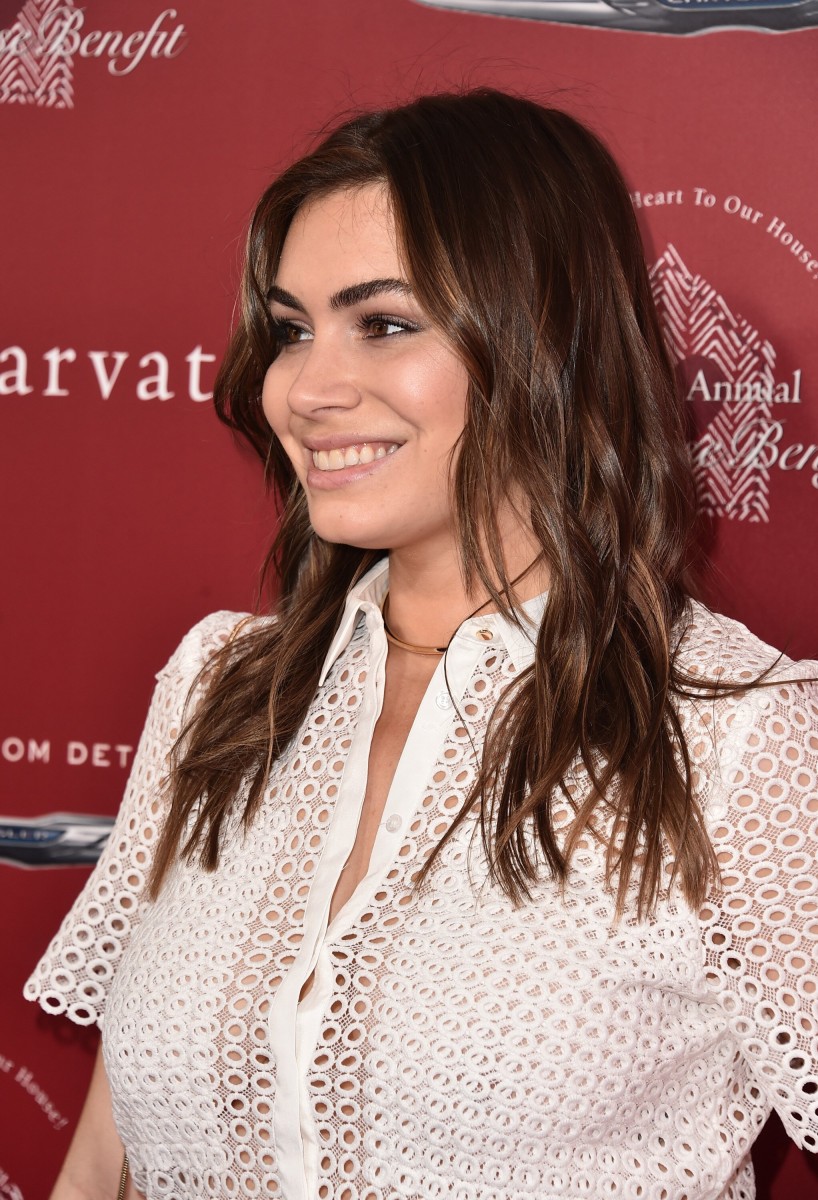 Sophie Simmons: pic #848945
