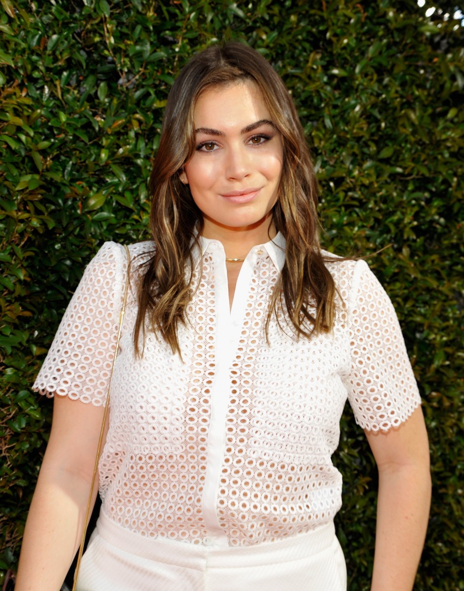 Sophie Simmons: pic #849275