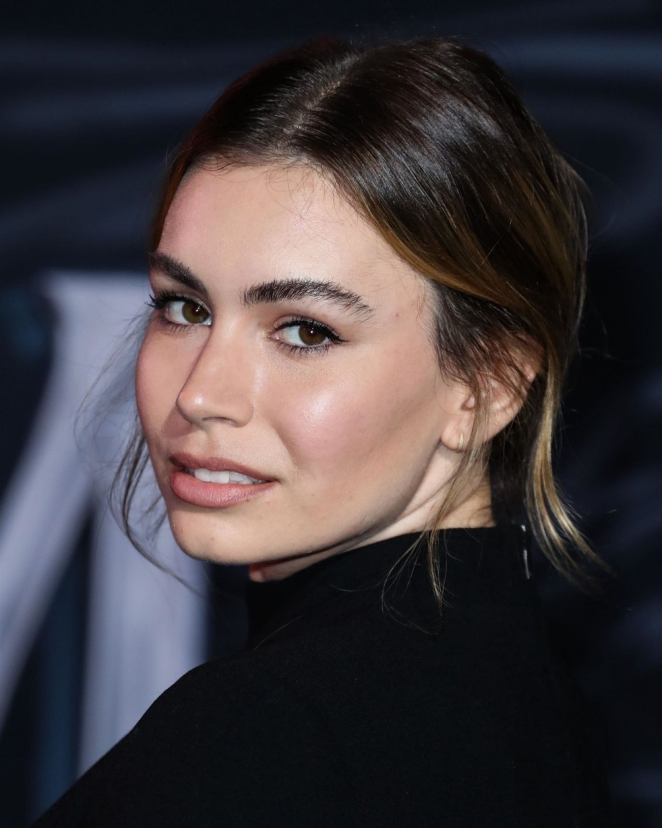 Sophie Simmons: pic #1072694