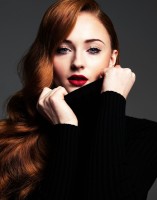 photo 25 in Sophie Turner (actress) gallery [id850833] 2016-05-10