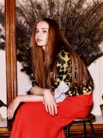 photo 20 in Sophie Turner (actress) gallery [id845682] 2016-04-11