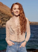 photo 14 in Sophie Turner (actress) gallery [id854982] 2016-05-26