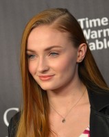 photo 28 in Sophie Turner (actress) gallery [id627495] 2013-08-25