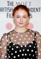 Sophie Turner (actress) photo #