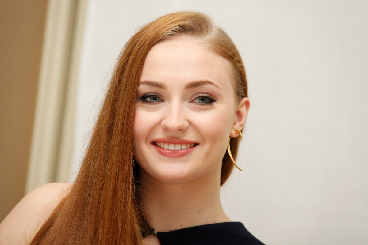 Sophie Turner (actress): pic #767089