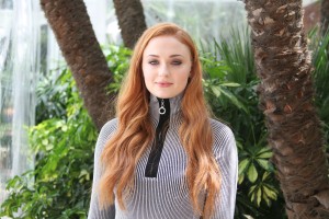 photo 28 in Sophie Turner (actress) gallery [id927264] 2017-04-24
