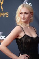 photo 8 in Sophie Turner (actress) gallery [id877739] 2016-09-20
